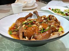 老卤风味鸭-老孙家饭庄·非遗(东关店)