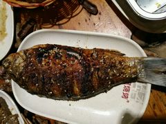-木屋烧烤(白石洲店)