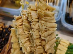 -邓姐串串香(水围店)