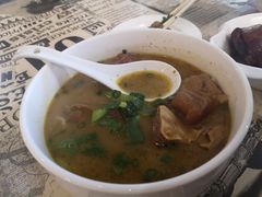 -吉亨面馆(古北1699店)