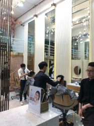 -NOMA造型 Salon