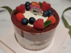 -姆们M Sweetie Cake(三里屯店)