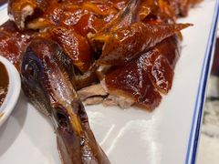 -蔼若春.传承三十年云南菜(金碧公园店)