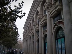 -天津意大利风情旅游区