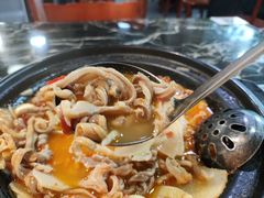 -李师傅脆肚(华强北店)