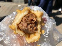 油氽团子-荣阳楼(山塘街店)