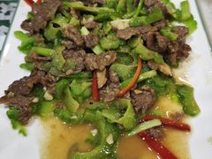 -广东潮汕酒家(锋记中恒分店)