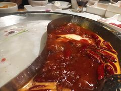 -大龙燚火锅