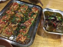 -夜烤·宜宾烧烤(洋河路店)