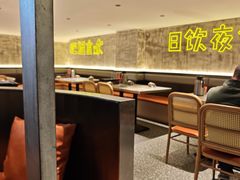 -楚太子  中餐&烧烤(武大店)