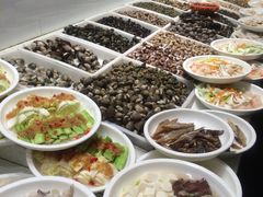 -健眺小海鲜(临海后山店)