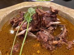 -芦月轩羊蝎子(北蜂窝店)