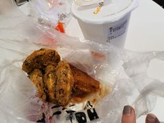 -CoCo都可(汉神购物广场店)