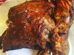 -维吾尔餐厅(宜山路店)