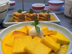 -江南里·新浙菜(苏州大悦城店)