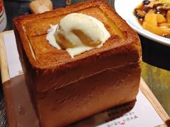 -绿茶餐厅(朝阳大悦城店)