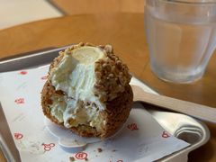 -LANLIZI BAKERY(COSMO店)