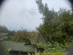 -重庆平顶山公园