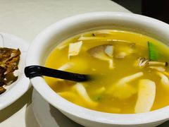 金汤珍菌花胶汤-衡山汇·高级粤菜(霄云路店)