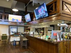-LUCCA卢卡西班牙海鲜饭(远洋广场店)