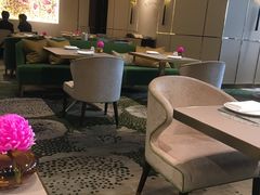 -大堂酒廊(澳门文华东方酒店)