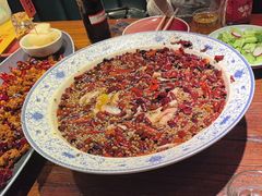 -辣不二水煮鱼(哈西店)