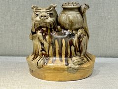 -镇江博物馆