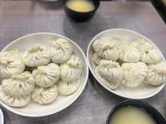 -津门张记包子铺(华昌道店)