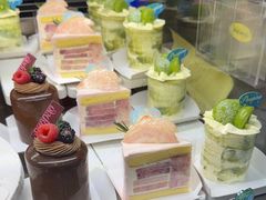 -PAOPAO Bakery&Café(港汇店)