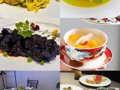 -香山湖渔家大院