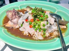 -江南厨子(万象天地店)