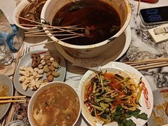 -160烧烤(香坊店)