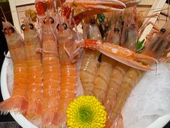-極上萬膳·日料放题(海岸城店)