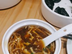 -船歌·鱼水饺青岛菜(国贸商城店)