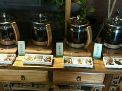 -正清和·推拿养生(和平广场店)