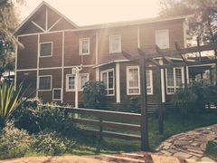 -漳州滨海火山岛自然生态风景区