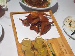 -汤城小厨•粤菜•靓汤(金宝街店)