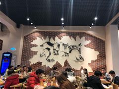 大堂-嘉州叶婆婆钵钵鸡(建设路店)