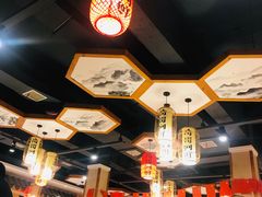 -格塘人家·山泉水煮鱼(望兴家园店)