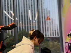 -超鹿运动(五四路恒力城店)