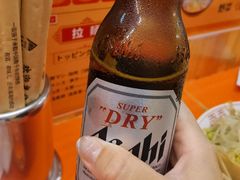 -拉面莊夢語＆中华料理八椿