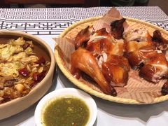 -漫天香·小龙虾餐厅(夏湾店)