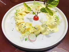 -明仕田园酒店
