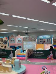 -孩子王童乐园(武汉永旺店)