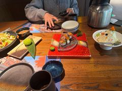 -京鹿料理(荟聚店)