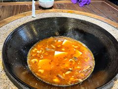 -印象老灶台三下锅·湘西本土原味菜(天门山索道店)
