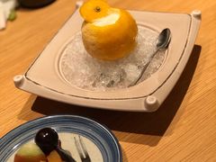 -岚山日本料理(珠江新城店)