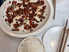 -川江号子渔人码头