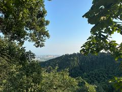 -敬亭山风景名胜区