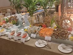 -星璞餐厅(深铁塘朗城君璞酒店)